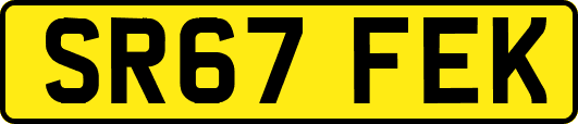 SR67FEK