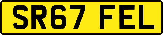 SR67FEL