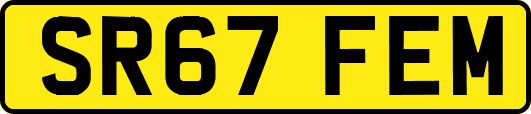 SR67FEM