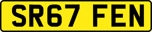 SR67FEN