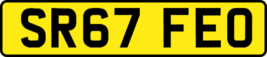 SR67FEO