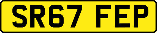 SR67FEP