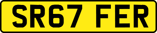 SR67FER