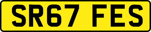 SR67FES