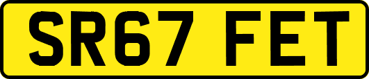 SR67FET