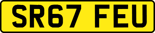 SR67FEU