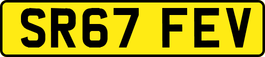 SR67FEV