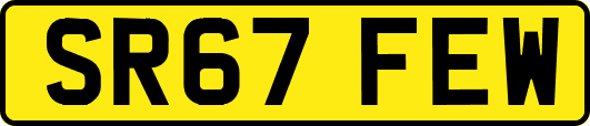 SR67FEW