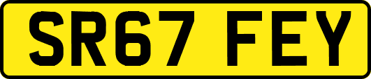 SR67FEY