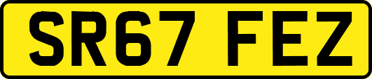 SR67FEZ