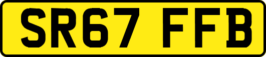 SR67FFB
