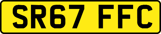 SR67FFC