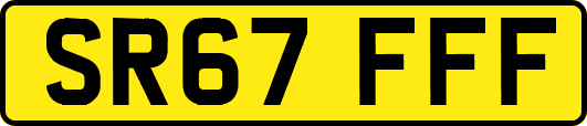 SR67FFF