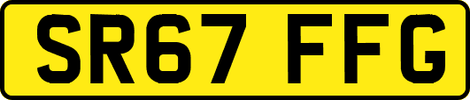 SR67FFG