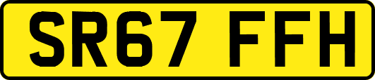 SR67FFH