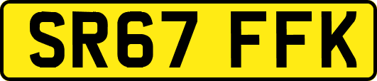 SR67FFK