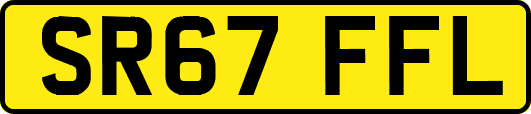 SR67FFL