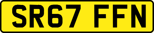 SR67FFN