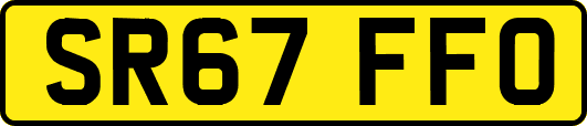SR67FFO