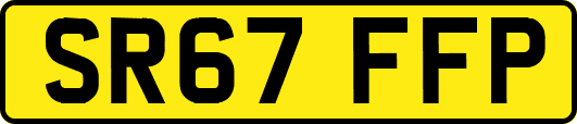 SR67FFP