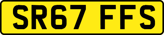 SR67FFS