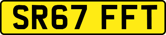 SR67FFT