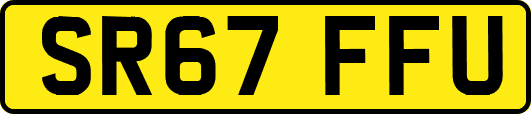 SR67FFU