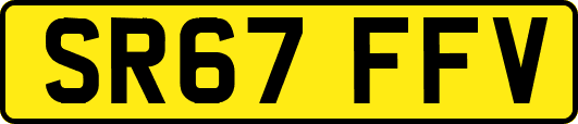 SR67FFV
