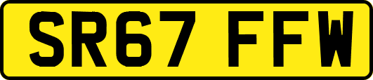 SR67FFW