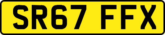 SR67FFX