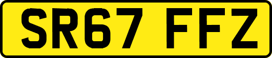 SR67FFZ