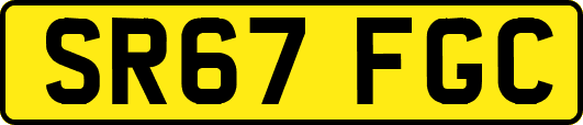 SR67FGC