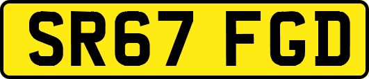 SR67FGD