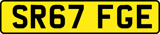 SR67FGE