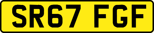 SR67FGF