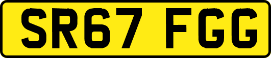 SR67FGG
