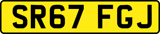 SR67FGJ