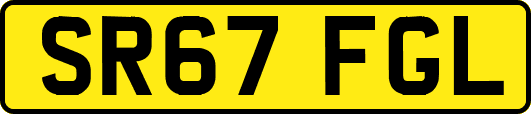 SR67FGL