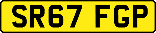 SR67FGP