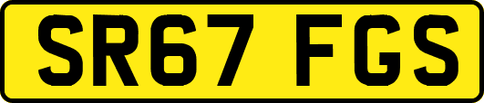 SR67FGS