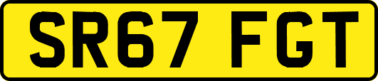 SR67FGT