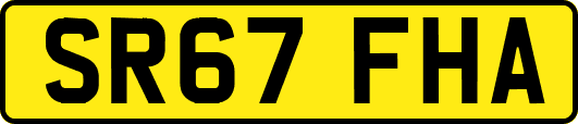 SR67FHA