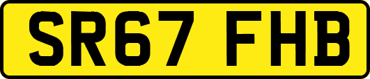SR67FHB
