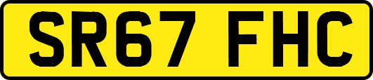 SR67FHC