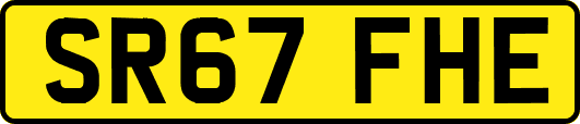 SR67FHE