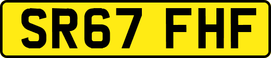 SR67FHF