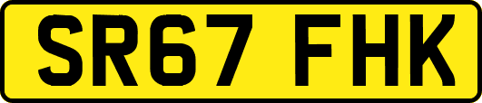 SR67FHK
