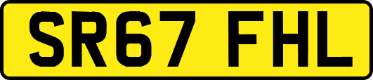 SR67FHL
