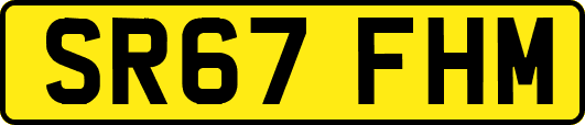 SR67FHM