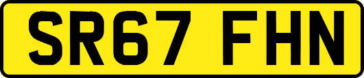 SR67FHN